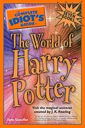 The Complete Idiot's Guide to the World of Harry Potter cover