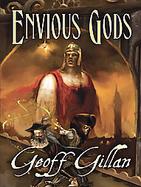 Envious Gods cover