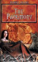 The Patrimony cover