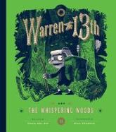 Warren the 13th and the Whispering Woods : A Novel cover