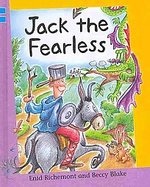 Jack the Fearless cover