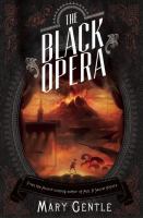 The Black Opera cover