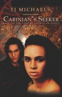 Carinian's Seeker cover