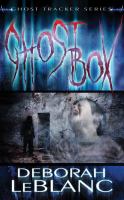 Ghost Box cover