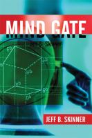Mind Gate cover