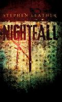 Nightfall cover