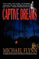 Captive Dreams cover