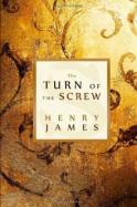 Turn of the Screw cover