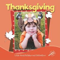 Thanksgiving cover