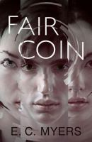 Fair Coin cover