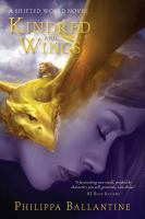 Kindred and Wings cover