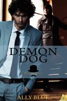 Demon Dog cover