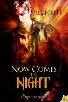Now Comes the Night cover