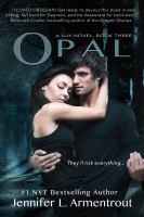 Opal cover