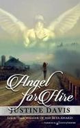 Angel for Hire cover