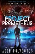 Project Prometheus cover