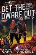 Get the Dwarf Out cover