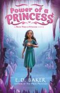 More Than a Princess 2 cover