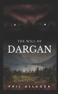 The Will of Dargan cover