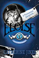 Eloise A Ghost Story cover