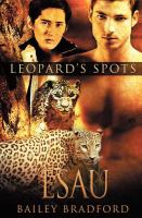 Esau cover