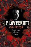 H. P. Lovecraft's Tales of Terror cover