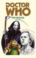 Doctor Who: the Visitation cover