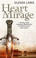 The Heart of the Mirage cover
