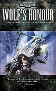 Wolf's Honour cover