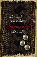 Shamanka cover