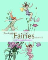 Ultimate Fairies Handbook cover
