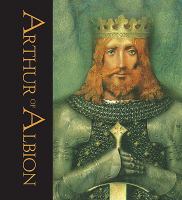 Arthur of Albion cover