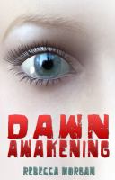 Dawn Awakening cover
