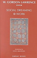 Social Dreaming Work cover