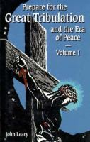 Prepare for the Great Tribulation and the Era of Peace cover