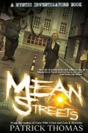 Mystic Investigators : Mean Streets: a Mystic Investigators Book cover