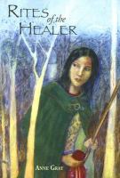 Rites of the Healer cover
