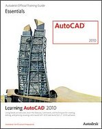 Learning Autocad 2010 and Autocad Lt 2010 cover