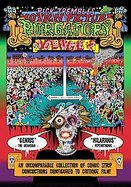 Rick Trembles' Motion Pictures Purgatory  (volume2) cover