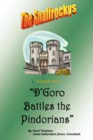 The Snalfrockys (D'Goro and the Snalfrockys) cover