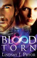 Blood Torn cover