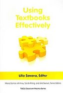 Using Textbooks Effectively cover