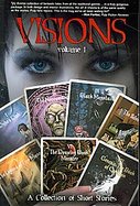Visions, Vol. 1 cover