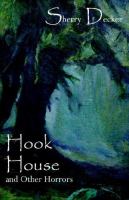 Hook House And Other Horrors cover