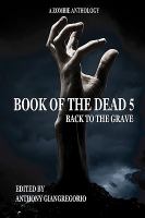 Book of the Dead : Back to the Grave cover