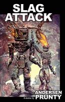 Slag Attack cover