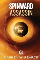 Spinward Assassin cover
