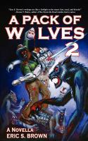 A Pack of Wolves II : Skyfall cover