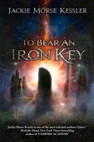 To Bear an Iron Key cover