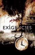 Exigencies : A Neo-Noir Anthology cover